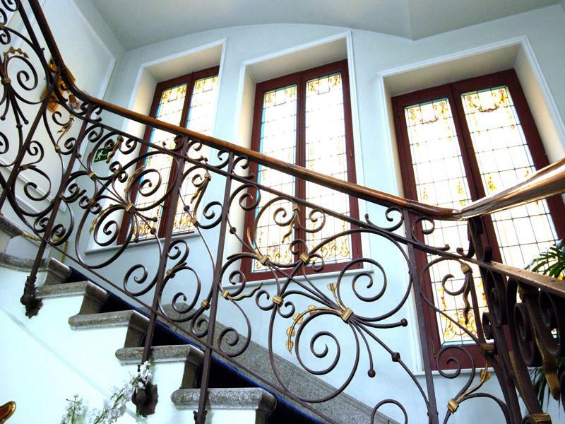 Hotel Alda Mercado De זמורה מראה חיצוני תמונה