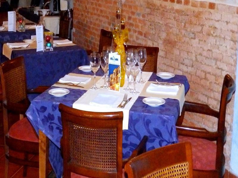 Hotel Alda Mercado De זמורה מראה חיצוני תמונה